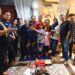 Keluarga Besar ARRA LAW FIRM Pererat Silaturahmi dan Persaudaraan
