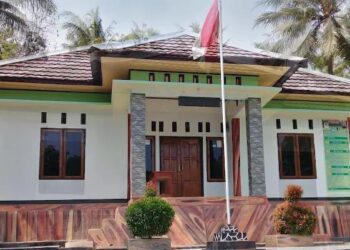 Kades CIHANJUANG Tegaskan Anggaran Banprov Direalisasikan Sesuai Aturan, Warga Apresiasi Pembangunan