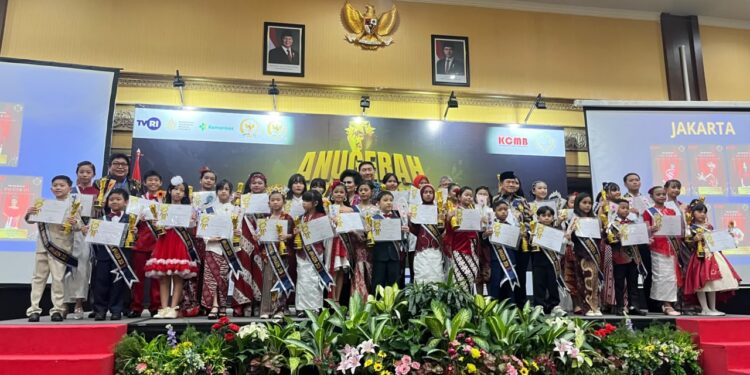 Anak Indonesia Awards 2026, AIA‑OTULGRO Berkolaborasi Peduli Potensi dan Pertumbuhan Anak‑Remaja