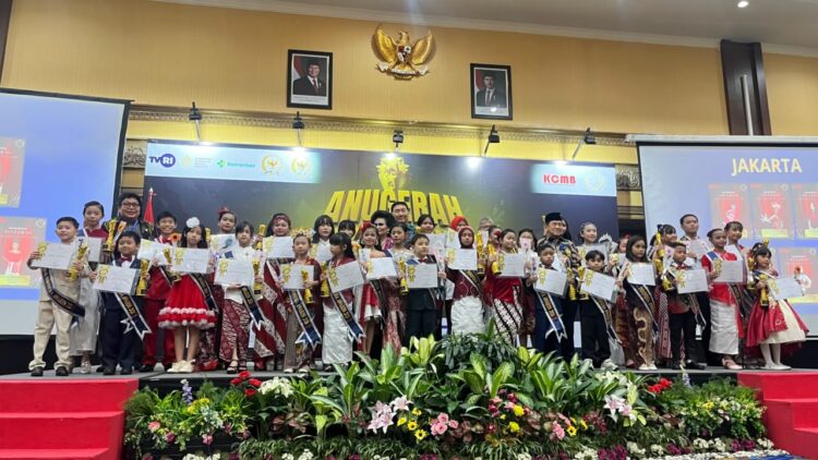 Anak Indonesia Awards 2026, AIA‑OTULGRO Berkolaborasi Peduli Potensi dan Pertumbuhan Anak‑Remaja