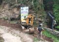 Permudah Akses dan Dongkrak Ekonomi Masyarakat, Pembangunan Jalan Bang Andra, Warga Sambut Positif