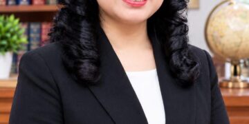 Prof Grace Kandou Sosok Calon Rektor Unsrat Berintegritas