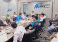 Audiensi Dengan Sejumlah OPD, KNPI Pandeglang Bongkar Sejumlah Persoalan PT Fantana Salsa Putratama