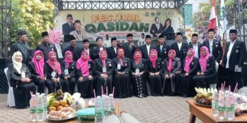 Festival Qasidah Rebana DPD LASQI Nusantara Jaya Jakarta Utara, Babak Kebangkitan Seni Tradisional