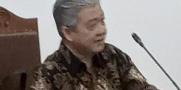 Bukan Sekadar UU ITE, Hartono Ungkap Dugaan Selisih Rp 5 Miliar di Balik Transaksi Tanah Bali 2007-2017