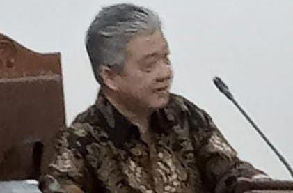 Bukan Sekadar UU ITE, Hartono Ungkap Dugaan Selisih Rp 5 Miliar di Balik Transaksi Tanah Bali 2007-2017