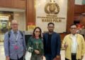 Kuasa Hukum OLH Mohon Atensi KAPOLRI  Penyidik Kanit III Dievaluasi, Desak Transparansi Progres Penuntasan Di Bareskrim Mabes Polri