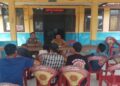 Camat Angsana Tak Hadir Audiensi, Keterbukaan Anggaran, Dipertanyakan GWI Desak Bupati Pandeglang Evaluasi