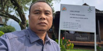 Tak Terima Dituduh Penganiayaan, PT Baraya Hiraya Lapor Wanita yang Menunggak Sewa ke Polsek Citeureup