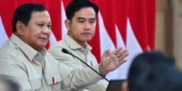 Dua Tahun Pemerintahan Prabowo-Gibran, Ruang Evaluasi Untuk Masa Depan Yang Lebih Baik