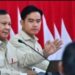 Dua Tahun Pemerintahan Prabowo-Gibran, Ruang Evaluasi Untuk Masa Depan Yang Lebih Baik
