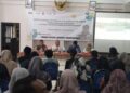 Satgas TMMD KE-130 KODIM 0818/MALANG-BATU Hadirkan Fasilitas Legalitas Usaha