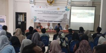 Satgas TMMD KE-130 KODIM 0818 MALANG-BATU Hadirkan Fasilitas Legalitas Usaha